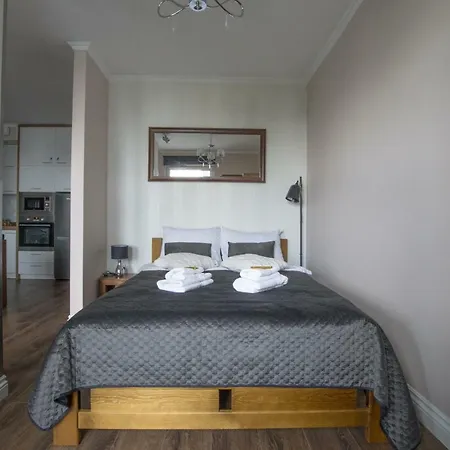 Comfort Studio Nova2