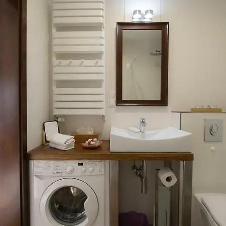 Comfort Studio Nova2 Appartamento *