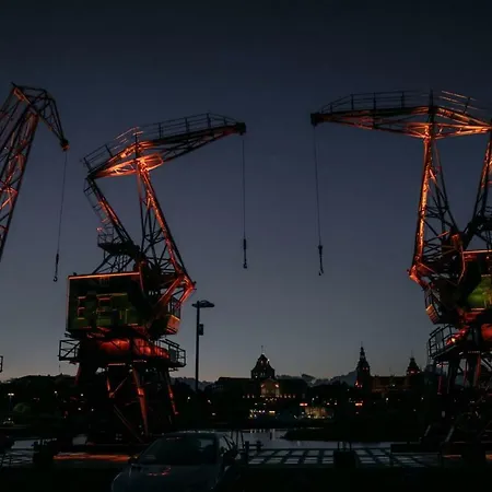 Comfort Studio Nova2 Appartamento