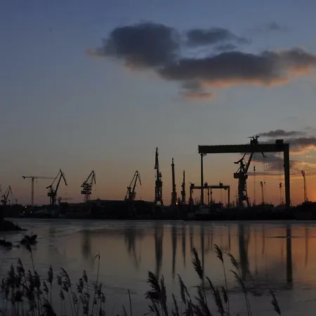 Comfort Studio Nova2 Appartamento