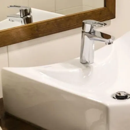 Comfort Studio Nova2 Apartment Stettin