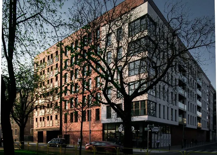 Апартаменты Comfort Studio Nova2