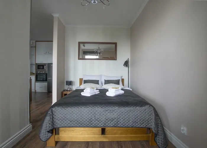 Comfort Studio Nova2