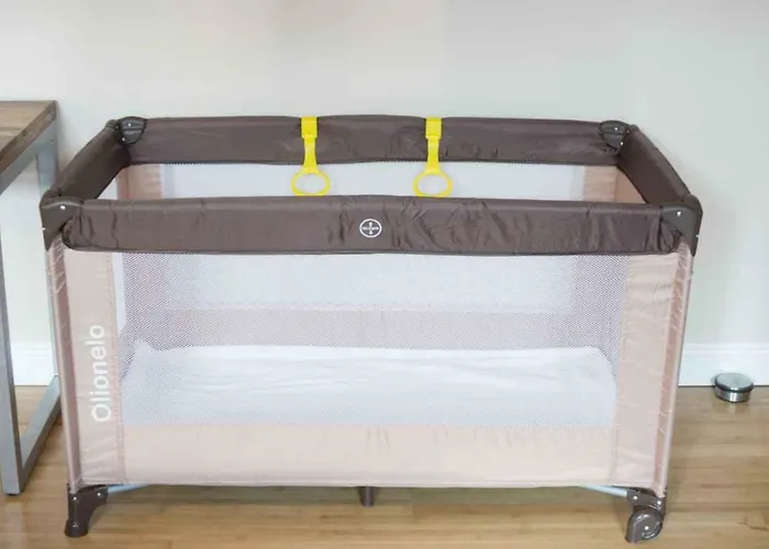 Comfort Studio Nova2 Щецин