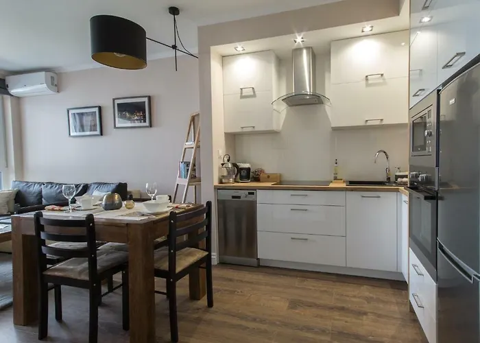 Comfort Studio Nova2 Апартаменты