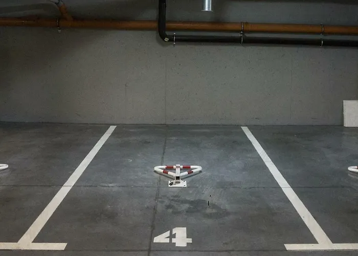 Comfort Studio Nova2 Щецин