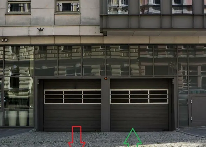 Comfort Studio Nova2 * Щецин