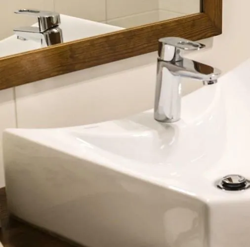 Comfort Studio Nova2 Апартаменты Щецин